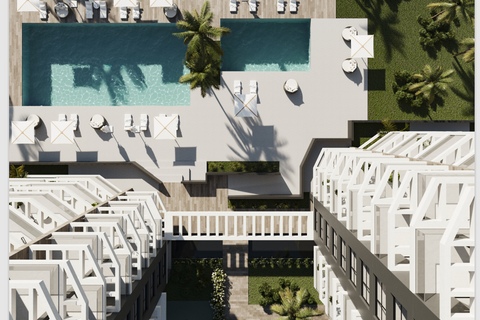 Lejlighed i Calpe, Alicante, Calpe - € 610.000 | Ref: A 607 - foto 20