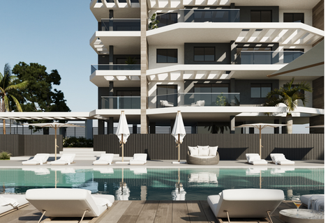 Lejlighed i Calpe, Alicante, Calpe - € 610.000 | Ref: A 607 - foto 21