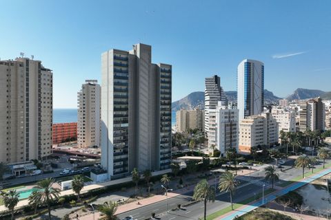 Lejlighed i Calpe, Alicante, Calpe - € 610.000 | Ref: A 607 - foto 2