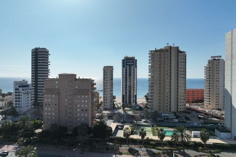 Lejlighed i Calpe, Alicante, Calpe - € 610.000 | Ref: A 607 - foto 3