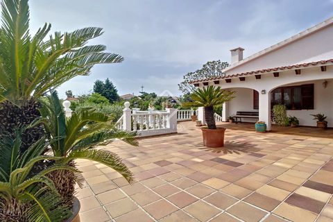 Villa i Alaior, Menorca, Alaior - € 990.000 | Ref: MEN41938 - foto 6