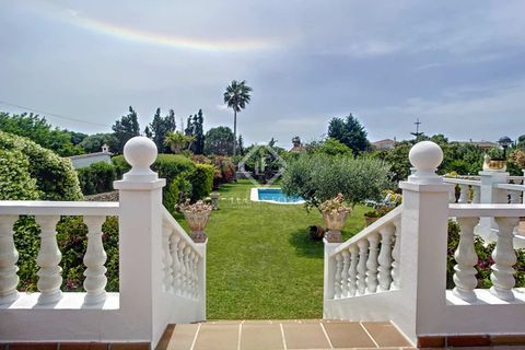 Villa i Alaior, Menorca, Alaior - € 990.000 | Ref: MEN41938 - foto 7