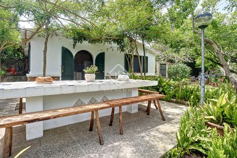 Villa i Alaior, Menorca, Alaior - € 990.000 | Ref: MEN41938 - foto 10
