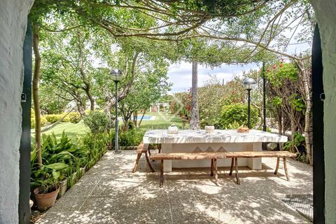 Villa i Alaior, Menorca, Alaior - € 990.000 | Ref: MEN41938 - foto 12