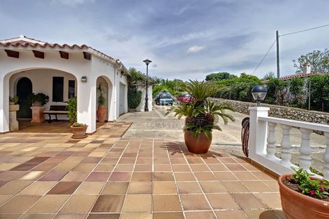 Villa i Alaior, Menorca, Alaior - € 990.000 | Ref: MEN41938 - foto 18