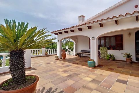Villa i Alaior, Menorca, Alaior - € 990.000 | Ref: MEN41938 - foto 19