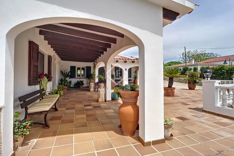 Villa i Alaior, Menorca, Alaior - € 990.000 | Ref: MEN41938 - foto 21