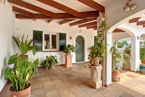 Villa i Alaior, Menorca, Alaior - € 990.000 | Ref: MEN41938 - foto 23