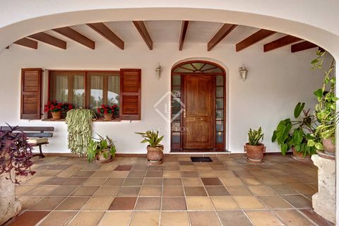 Villa i Alaior, Menorca, Alaior - € 990.000 | Ref: MEN41938 - foto 25