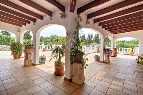 Villa i Alaior, Menorca, Alaior - € 990.000 | Ref: MEN41938 - foto 26