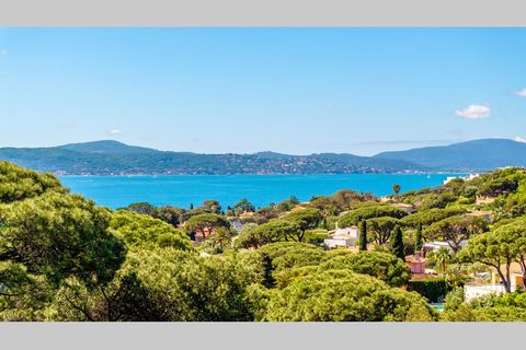 Villa i Sainte-Maxime, Var, Sainte-Maxime - € 5.490.000 | Ref: HH-14863437 - foto 7