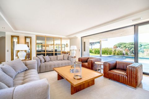 Villa i Sainte-Maxime, Var, Sainte-Maxime - € 5.490.000 | Ref: HH-14863437 - foto 8