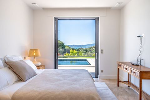 Villa i Sainte-Maxime, Var, Sainte-Maxime - € 5.490.000 | Ref: HH-14863437 - foto 12