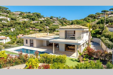 Villa i Sainte-Maxime, Var, Sainte-Maxime - € 5.490.000 | Ref: HH-14863437 - foto 13