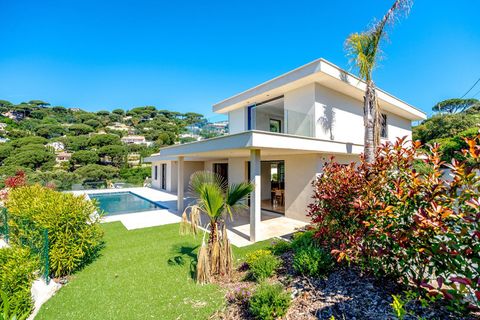 Villa i Sainte-Maxime, Var, Sainte-Maxime - € 5.490.000 | Ref: HH-14863437 - foto 15