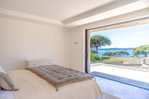 Villa i Sainte-Maxime, Var, Sainte-Maxime - € 5.490.000 | Ref: HH-14863437 - foto 16