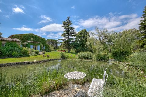 Villa a Chateauneuf-Grasse, Alpes-Maritimes, Chateauneuf-Grasse - € 3.190.000 | Ref: HH-14571955 - foto 3