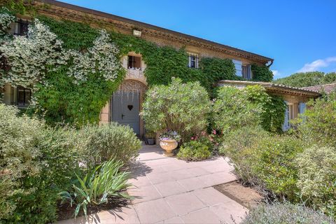 Villa a Chateauneuf-Grasse, Alpes-Maritimes, Chateauneuf-Grasse - € 3.190.000 | Ref: HH-14571955 - foto 5