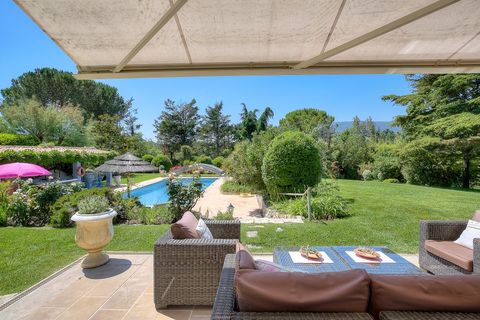 Villa a Chateauneuf-Grasse, Alpes-Maritimes, Chateauneuf-Grasse - € 3.190.000 | Ref: HH-14571955 - foto 6