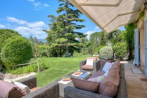 Villa a Chateauneuf-Grasse, Alpes-Maritimes, Chateauneuf-Grasse - € 3.190.000 | Ref: HH-14571955 - foto 7