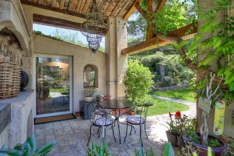 Villa a Chateauneuf-Grasse, Alpes-Maritimes, Chateauneuf-Grasse - € 3.190.000 | Ref: HH-14571955 - foto 8