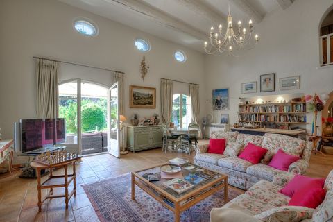 Villa a Chateauneuf-Grasse, Alpes-Maritimes, Chateauneuf-Grasse - € 3.190.000 | Ref: HH-14571955 - foto 9