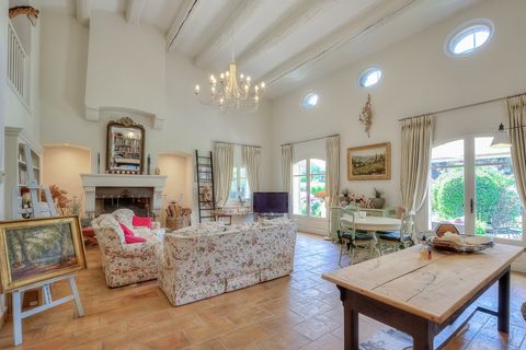 Villa a Chateauneuf-Grasse, Alpes-Maritimes, Chateauneuf-Grasse - € 3.190.000 | Ref: HH-14571955 - foto 10