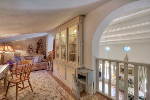 Villa a Chateauneuf-Grasse, Alpes-Maritimes, Chateauneuf-Grasse - € 3.190.000 | Ref: HH-14571955 - foto 11
