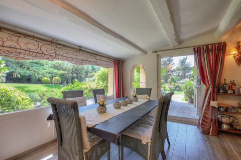 Villa a Chateauneuf-Grasse, Alpes-Maritimes, Chateauneuf-Grasse - € 3.190.000 | Ref: HH-14571955 - foto 12