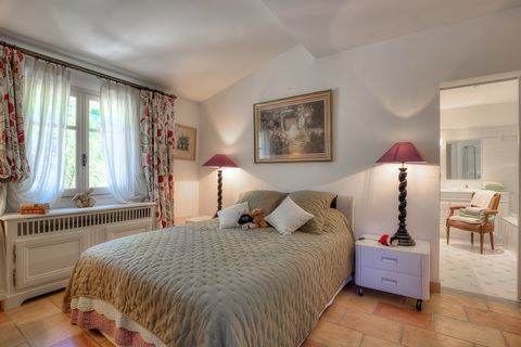 Villa a Chateauneuf-Grasse, Alpes-Maritimes, Chateauneuf-Grasse - € 3.190.000 | Ref: HH-14571955 - foto 15