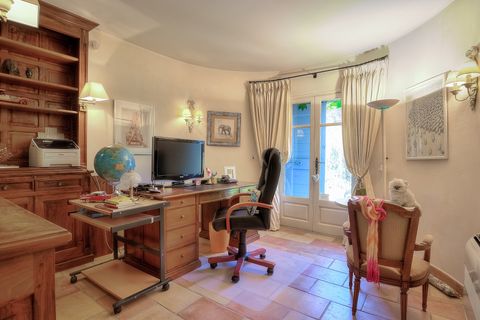 Villa a Chateauneuf-Grasse, Alpes-Maritimes, Chateauneuf-Grasse - € 3.190.000 | Ref: HH-14571955 - foto 18