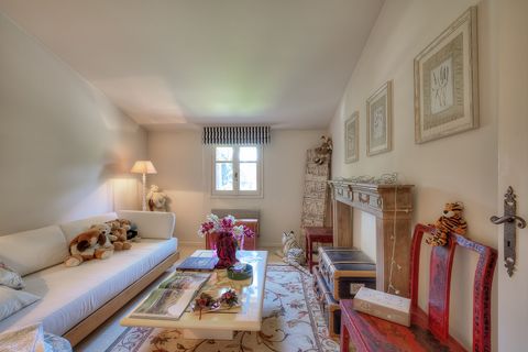 Villa a Chateauneuf-Grasse, Alpes-Maritimes, Chateauneuf-Grasse - € 3.190.000 | Ref: HH-14571955 - foto 19