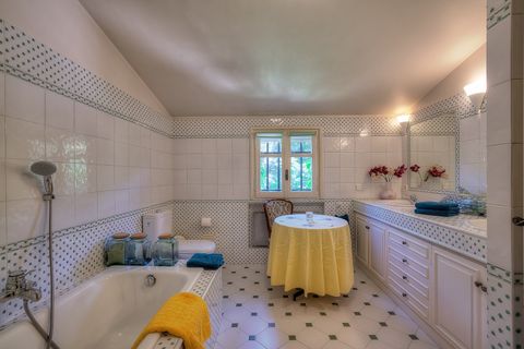 Villa a Chateauneuf-Grasse, Alpes-Maritimes, Chateauneuf-Grasse - € 3.190.000 | Ref: HH-14571955 - foto 21