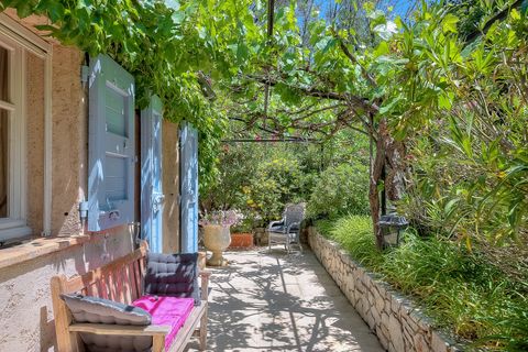 Villa a Chateauneuf-Grasse, Alpes-Maritimes, Chateauneuf-Grasse - € 3.190.000 | Ref: HH-14571955 - foto 23