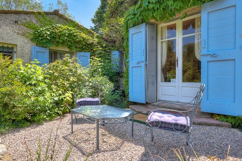 Villa a Chateauneuf-Grasse, Alpes-Maritimes, Chateauneuf-Grasse - € 3.190.000 | Ref: HH-14571955 - foto 24