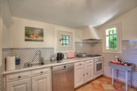 Villa a Chateauneuf-Grasse, Alpes-Maritimes, Chateauneuf-Grasse - € 3.190.000 | Ref: HH-14571955 - foto 26