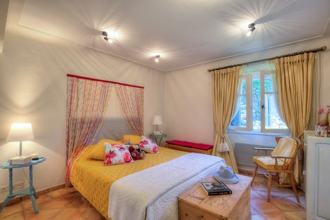 Villa a Chateauneuf-Grasse, Alpes-Maritimes, Chateauneuf-Grasse - € 3.190.000 | Ref: HH-14571955 - foto 27