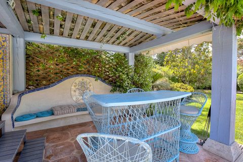 Villa a Chateauneuf-Grasse, Alpes-Maritimes, Chateauneuf-Grasse - € 3.190.000 | Ref: HH-14571955 - foto 29