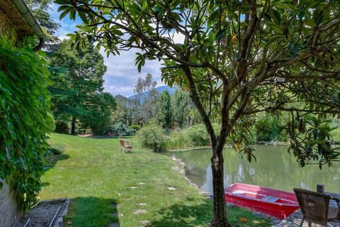 Villa a Chateauneuf-Grasse, Alpes-Maritimes, Chateauneuf-Grasse - € 3.190.000 | Ref: HH-14571955 - foto 31