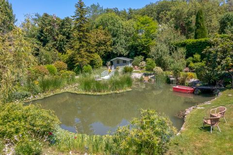 Villa a Chateauneuf-Grasse, Alpes-Maritimes, Chateauneuf-Grasse - € 3.190.000 | Ref: HH-14571955 - foto 32