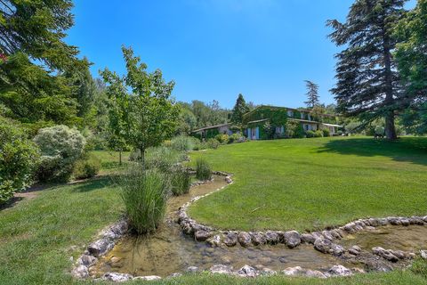 Villa a Chateauneuf-Grasse, Alpes-Maritimes, Chateauneuf-Grasse - € 3.190.000 | Ref: HH-14571955 - foto 33