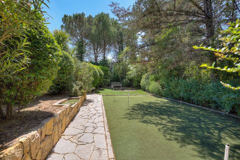 Villa a Chateauneuf-Grasse, Alpes-Maritimes, Chateauneuf-Grasse - € 3.190.000 | Ref: HH-14571955 - foto 34