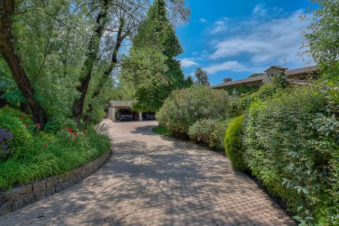 Villa a Chateauneuf-Grasse, Alpes-Maritimes, Chateauneuf-Grasse - € 3.190.000 | Ref: HH-14571955 - foto 36