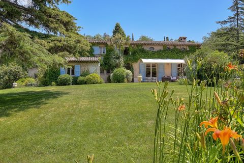 Villa a Chateauneuf-Grasse, Alpes-Maritimes, Chateauneuf-Grasse - € 3.190.000 | Ref: HH-14571955 - foto 37