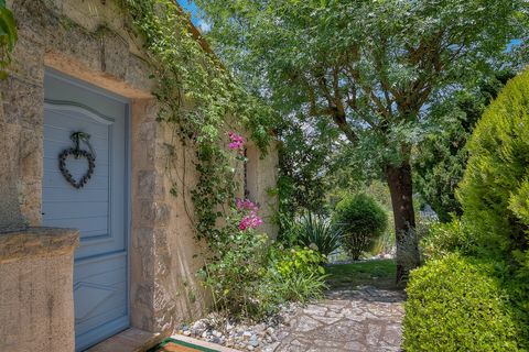 Villa a Chateauneuf-Grasse, Alpes-Maritimes, Chateauneuf-Grasse - € 3.190.000 | Ref: HH-14571955 - foto 39