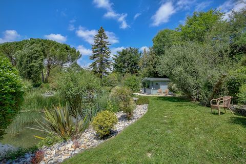 Villa a Chateauneuf-Grasse, Alpes-Maritimes, Chateauneuf-Grasse - € 3.190.000 | Ref: HH-14571955 - foto 40