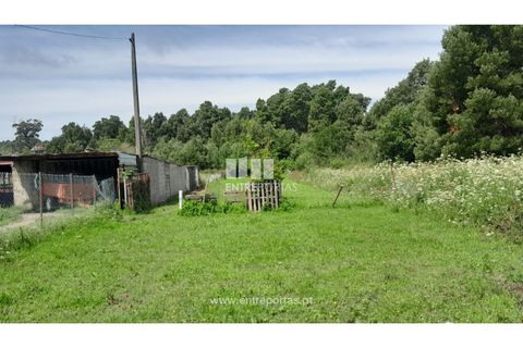 Helårsgrund i Caminha, Viana do Castelo, Caminha - € 45.500 | Ref: C02658 - foto 4