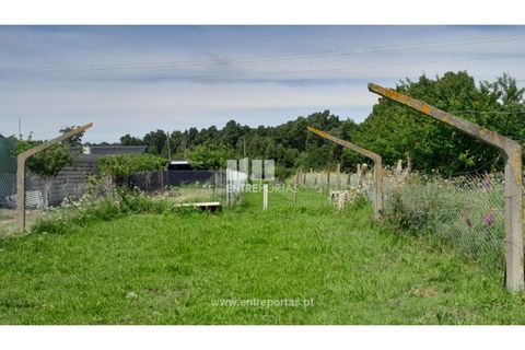 Helårsgrund i Caminha, Viana do Castelo, Caminha - € 45.500 | Ref: C02658 - foto 6