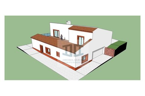 Ruinere i Silves, Faro, Silves - € 175.000 | Ref: RUÏ_27 - foto 8