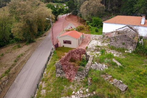 Farm i Candemil e Gondar, Viana do Castelo, Candemil e Gondar - € 119.500 | Ref: FIN_171 - foto 1
